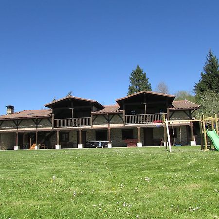 Kerizara Baserria Ochandiano Kültér fotó